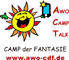 AWOCampTalk